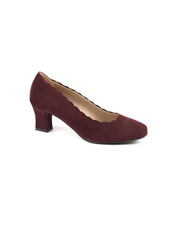 DIRNDL & BUA | Trachtenpumps - Pumps