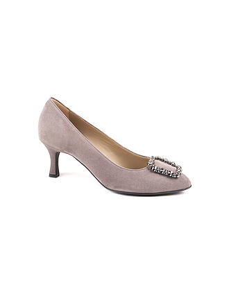 DIRNDL & BUA | Trachtenpumps 