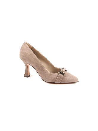 DIRNDL & BUA | Trachtenpumps 