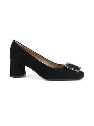 DIRNDL & BUA | Trachtenpumps 