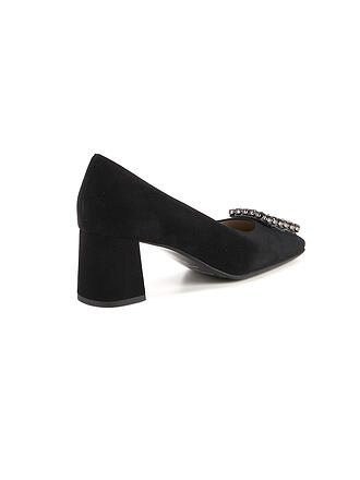 DIRNDL & BUA | Trachtenpumps 