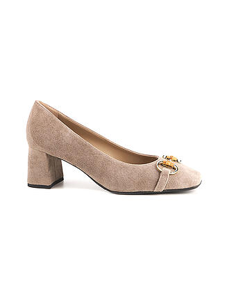 DIRNDL & BUA | Trachtenpumps 