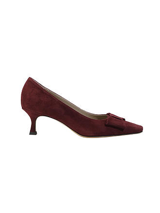 DIRNDL & BUA | Trachtenpumps 