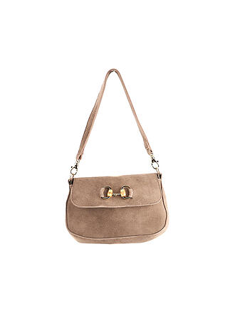 DIRNDL & BUA | Ledertasche - Umhängetasche RESL