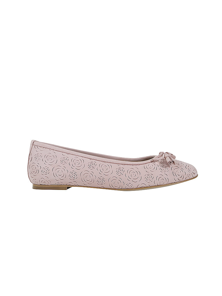 DIRNDL & BUA Trachtenschuhe - Ballerinas – DIRNDL & BUA