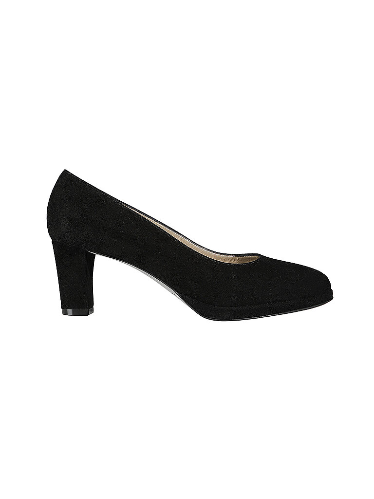 DIRNDL & BUA Trachtenschuhe - Pumps – DIRNDL & BUA
