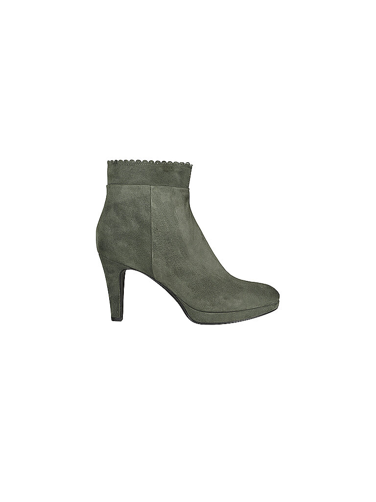 DIRNDL & BUA Stiefelette – DIRNDL & BUA