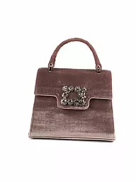 DIRNDL & BUA | Tasche - Henkeltasche GRETE | beige
