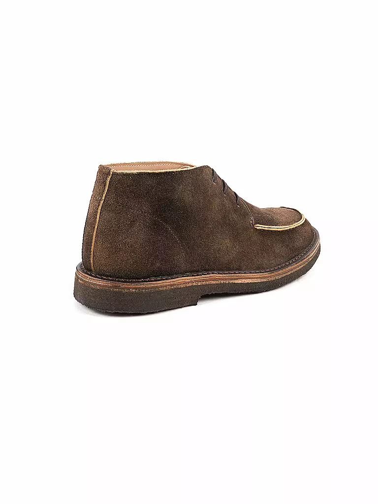 DIRNDL & BUA | Trachtenloafer | 
