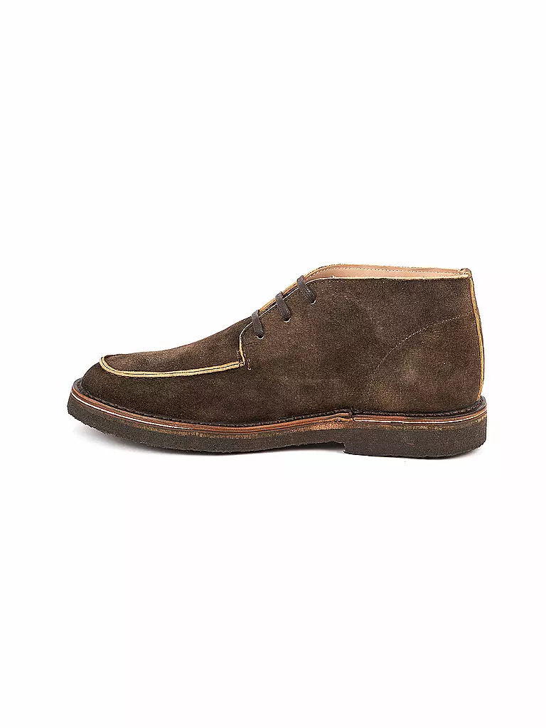 DIRNDL & BUA | Trachtenloafer | 