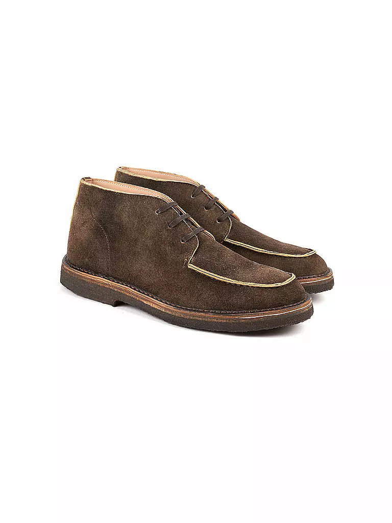 DIRNDL & BUA | Trachtenloafer | 