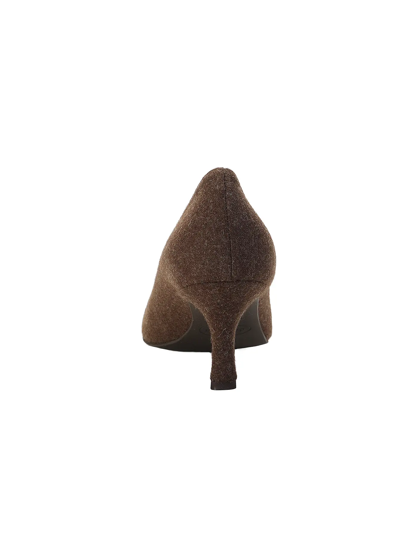 DIRNDL & BUA | Trachtenpumps  | grau