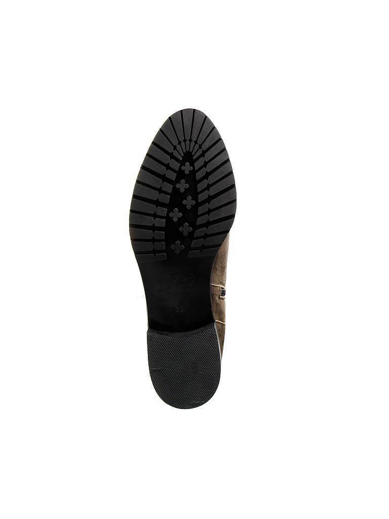 DIRNDL & BUA | Schuhe - Stiefel | 
