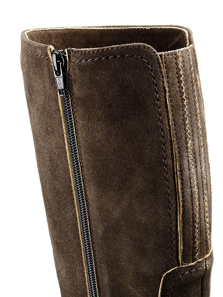 DIRNDL & BUA | Schuhe - Stiefel | 