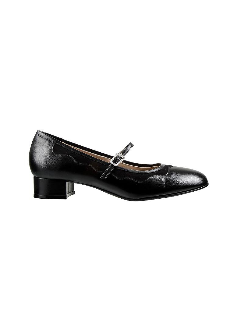 DIRNDL & BUA | Trachten-Schuhe  | 