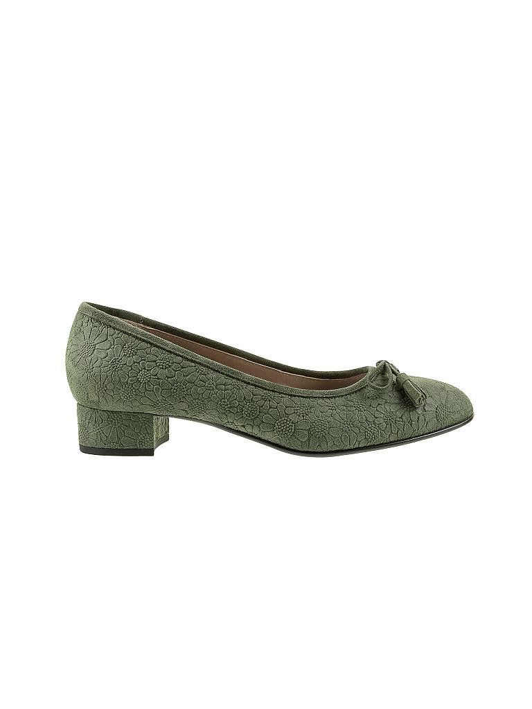 DIRNDL & BUA | Trachten-Schuhe  | 