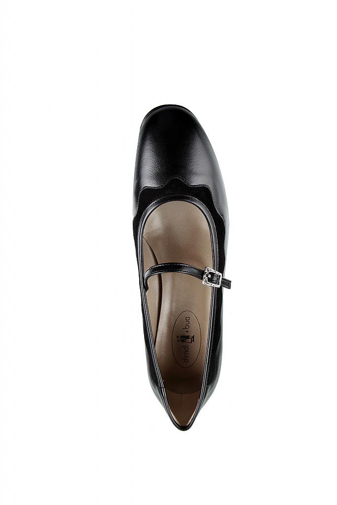 DIRNDL & BUA | Trachten-Schuhe  | 