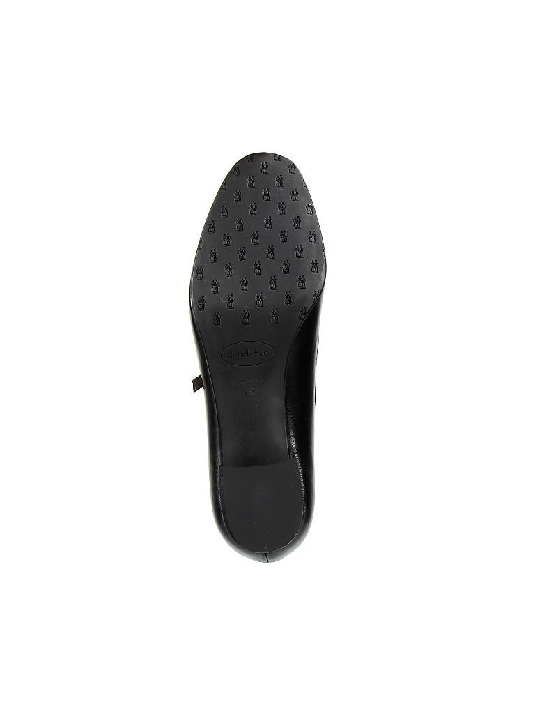 DIRNDL & BUA | Trachten-Schuhe  | 