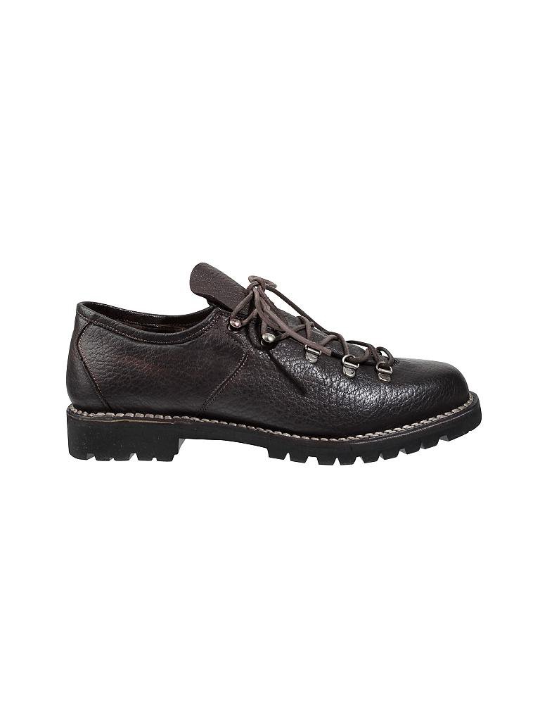 DIRNDL & BUA | Trachtenschuhe - Haferlschuhe  | 