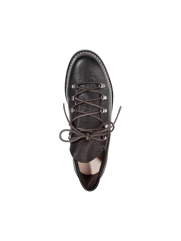 DIRNDL & BUA | Trachtenschuhe - Haferlschuhe  | 