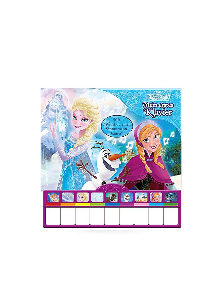 Willst Du Einen Schneemann Bauen Noten Klavier