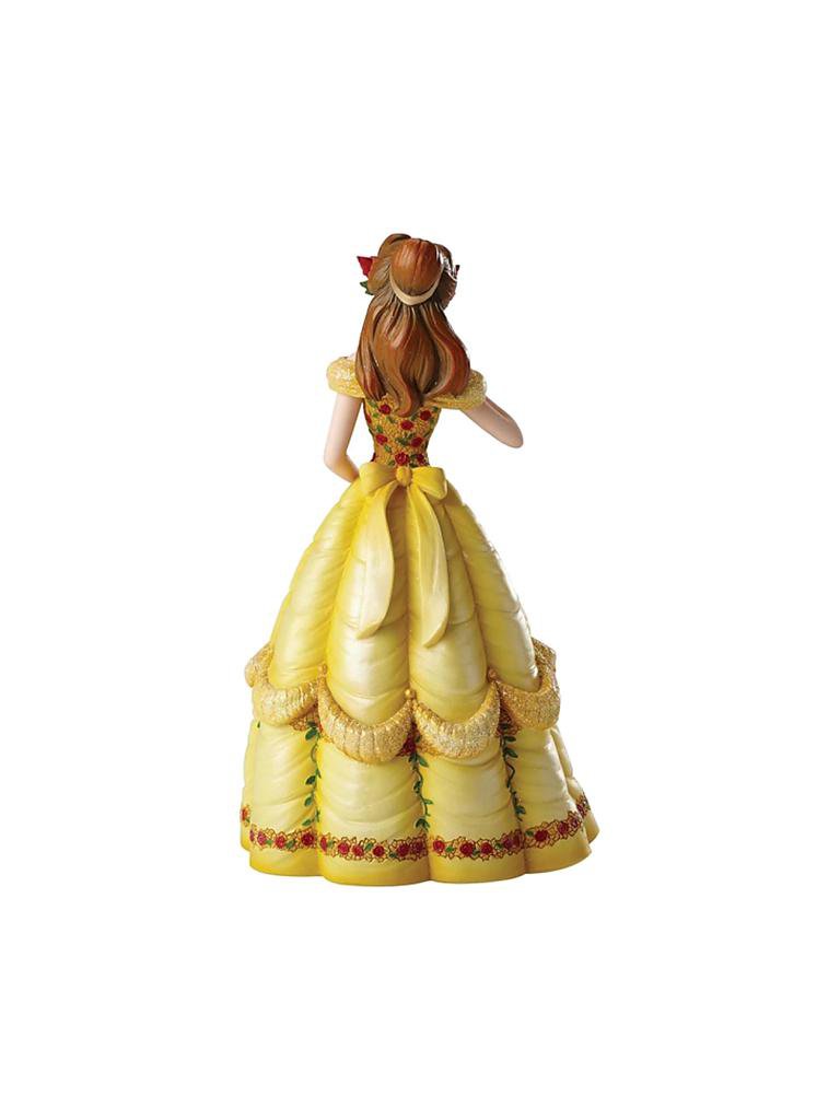DISNEY | Disney Showcase - Belle Masquerade Figurine 4046620 | keine Farbe