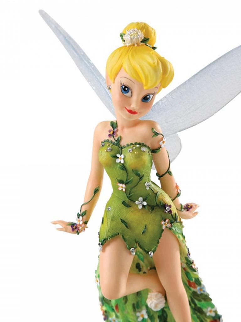 DISNEY | Disney Showcase - Tinker Bell Figurine 19cm 4037525 | keine Farbe