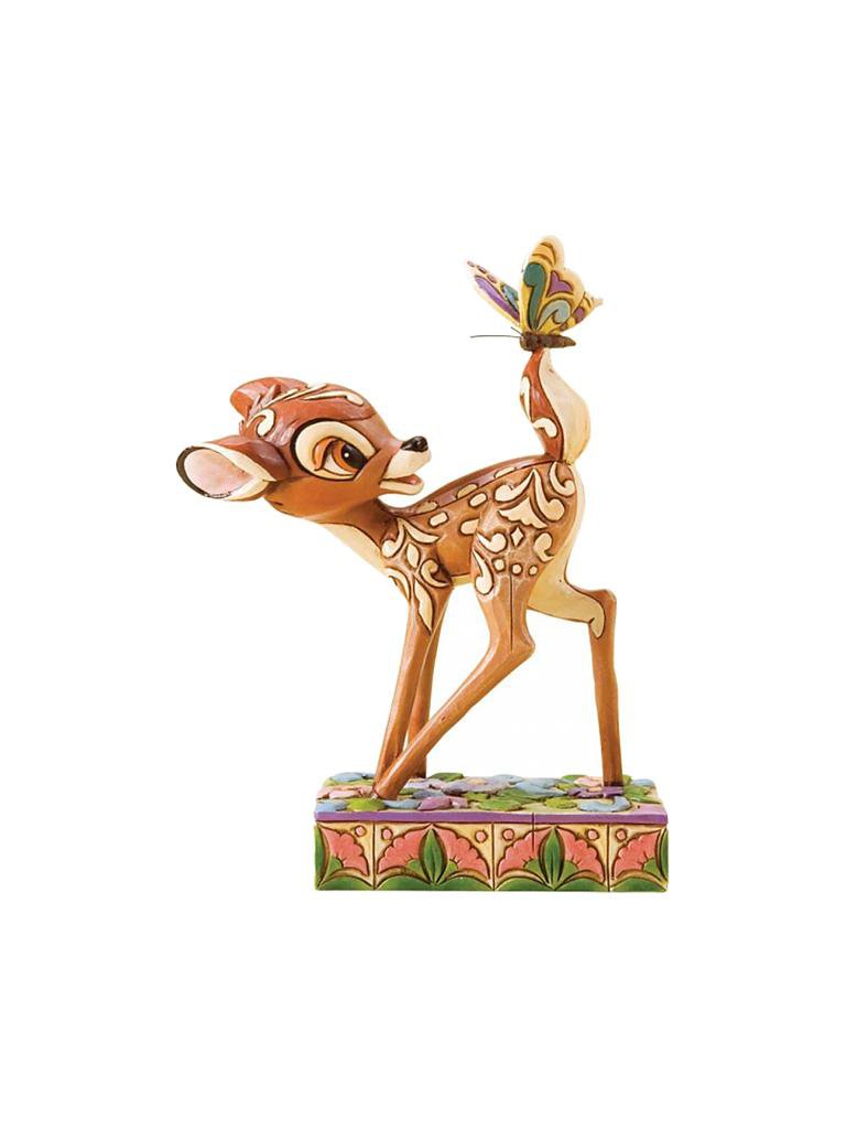 DISNEY | Disney Traditions - Bambi - Wonder of Spring Figurine 4010026 | keine Farbe