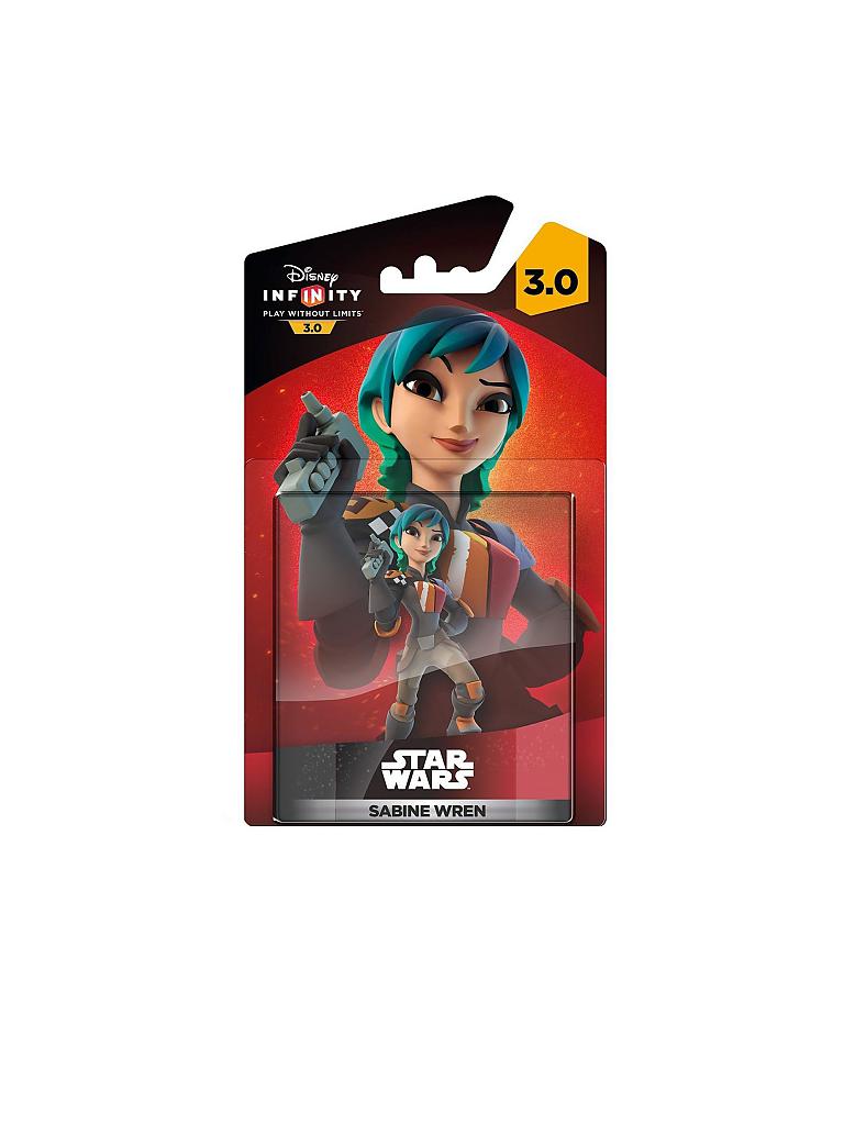 DISNEY | Infinity 3.0 - Einzelfigur "Sabine Wren" | 