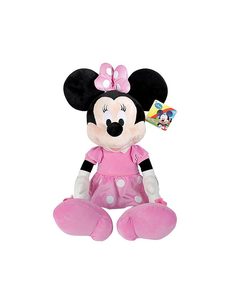 DISNEY | Minnie Mouse 80cm | keine Farbe