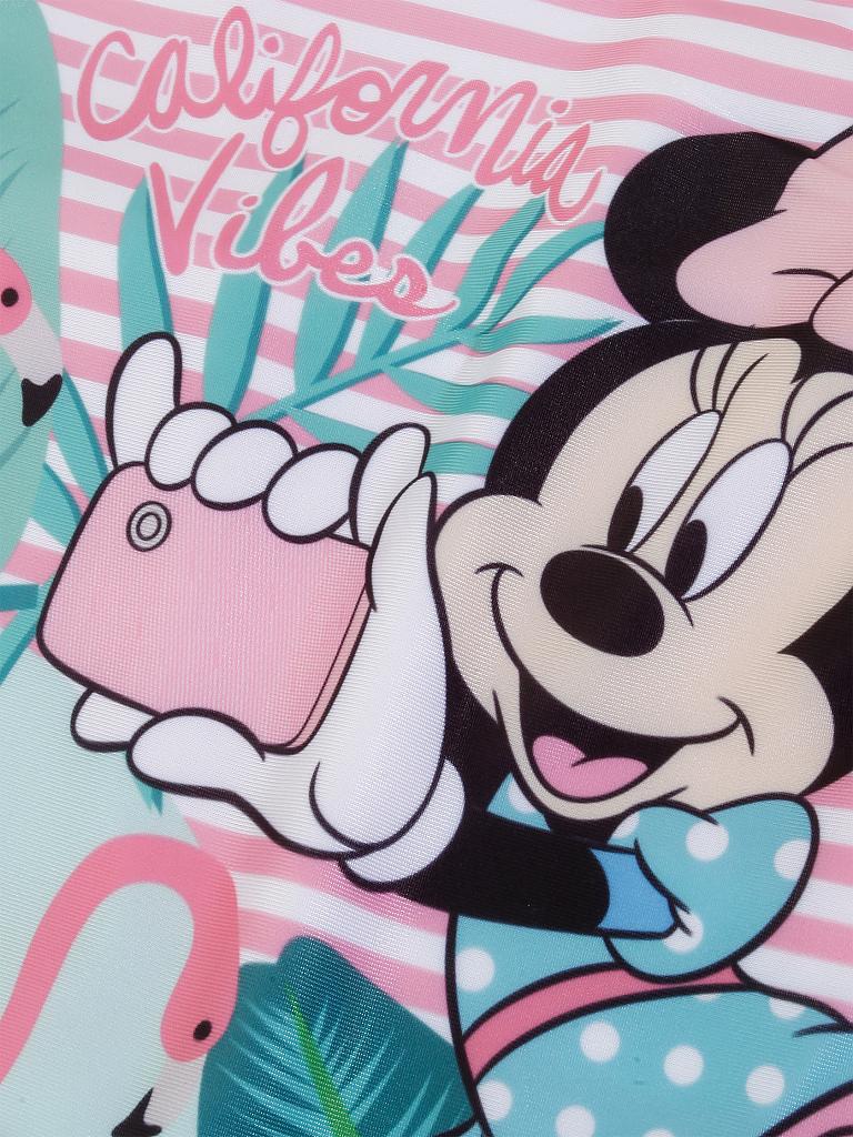 Was Mögen Jungs An Mädchen DISNEY Mädchen-Bikini "Minnie" pink