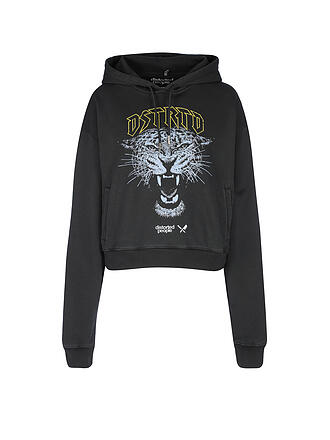 DISTORTED PEOPLE | Kapuzensweater - Hoodie
