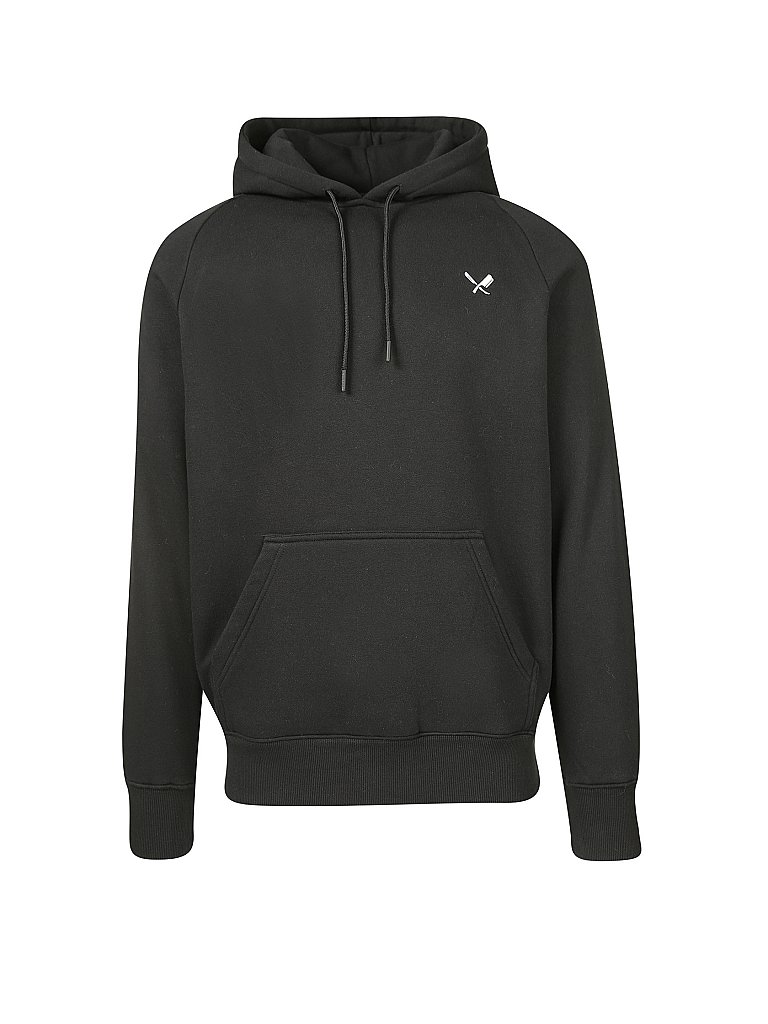 DISTORTED PEOPLE SweaterInked Blades schwarz | M