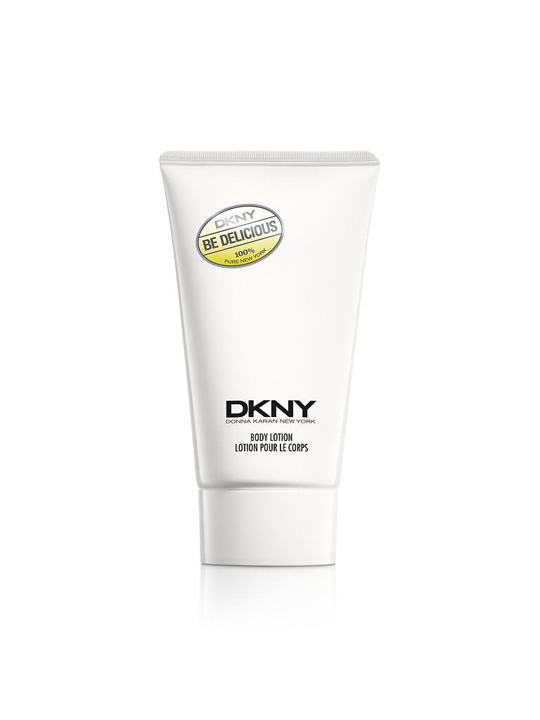 DKNY | Be Delicious Body Lotion  150ml | keine Farbe