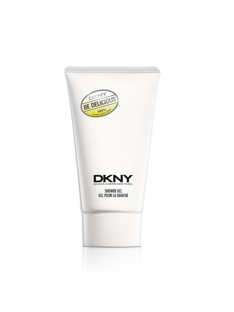 DKNY | Be Delicious Shower Gel 150ml | keine Farbe