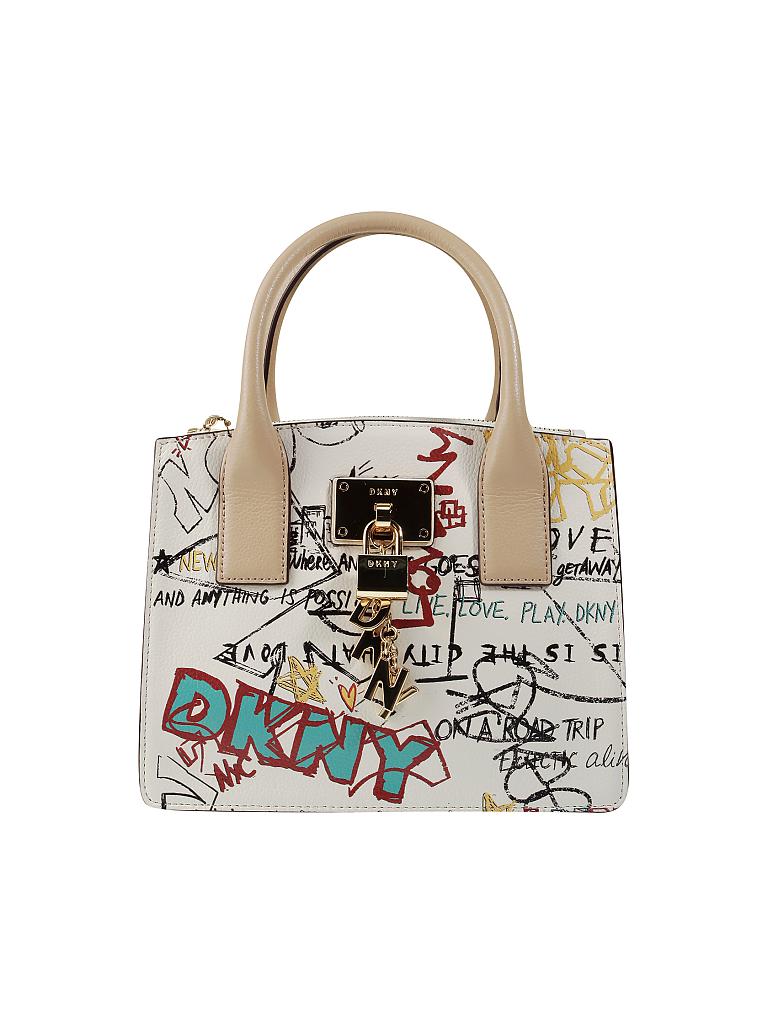 dkny tasche elissa