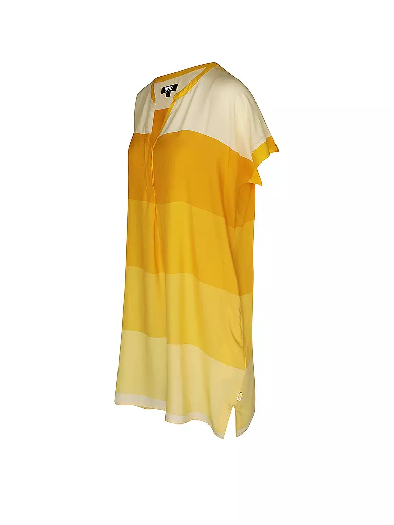 DKNY | Sleepshirt - Nachthemd | gelb