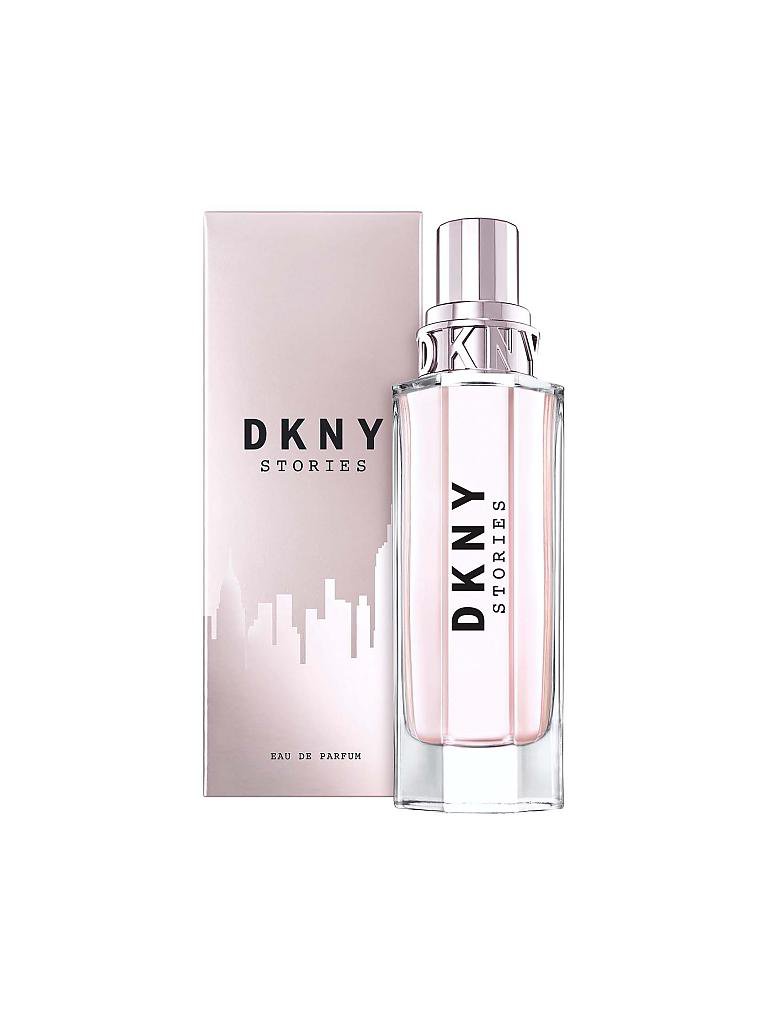 DKNY | Stories Eau de Parfum Spray 100ml | keine Farbe