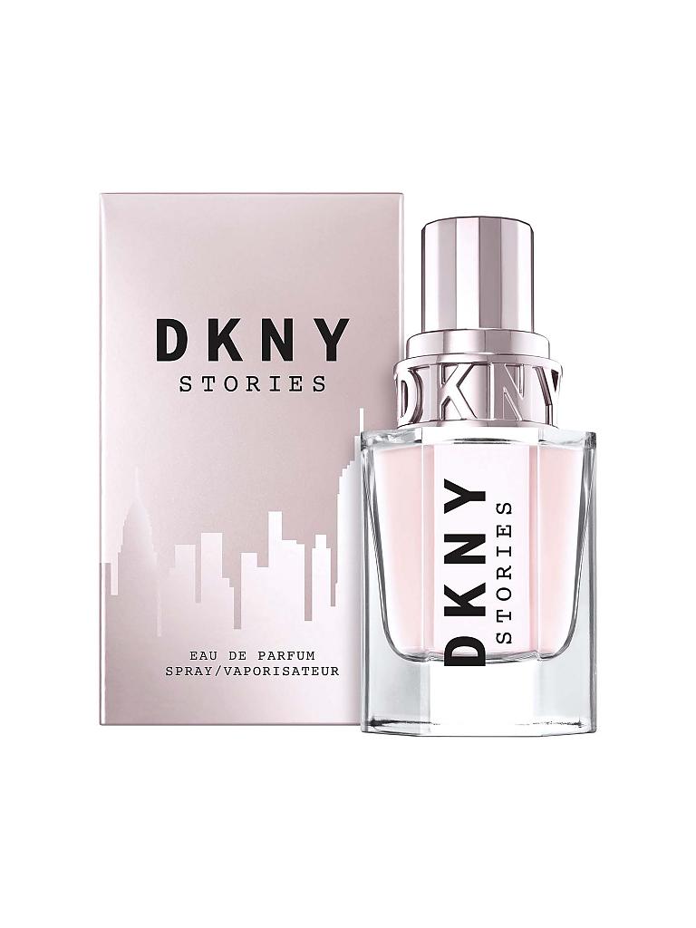 DKNY | Stories Eau de Parfum Spray 30ml | keine Farbe