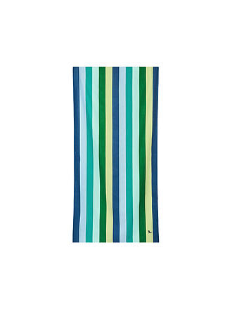 DOCK & BAY | Schnelltrocknendes Handtuch 200x90cm Cool Lagon XLArge