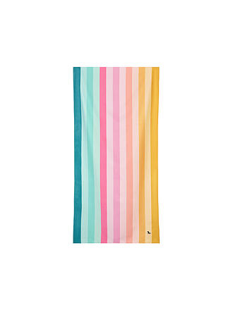 DOCK & BAY | Schnelltrocknendes Handtuch 200x90cm Costal Candy XLArge