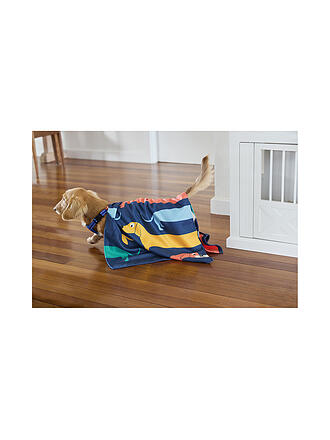 DOCK & BAY | Hundehandtuch 120x70cm Go Long Large