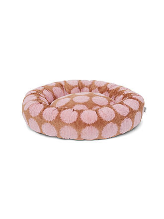 DOGGUO | Hundebett ROUND DOT