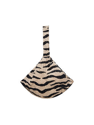 DOGGUO | Tragetasche ZEBRA