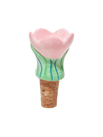 DOIY | Blüten-Flaschenverschluss DYBSTBLO