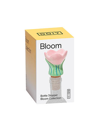 DOIY | Blüten-Flaschenverschluss DYBSTBLO