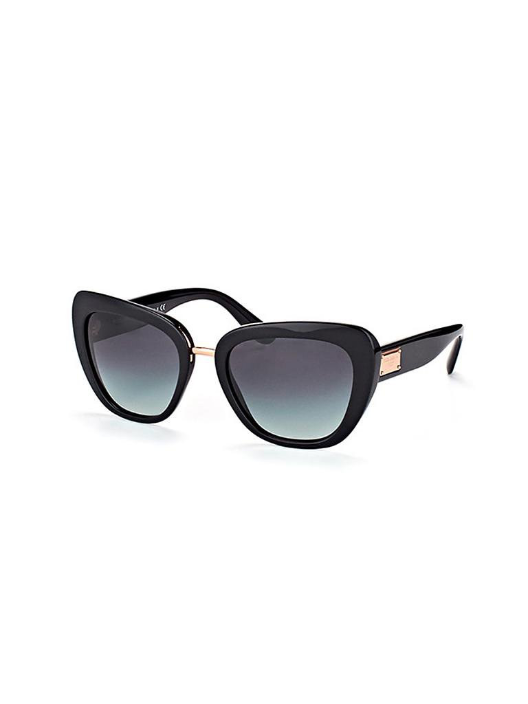 DOLCE&GABBANA EYEWEAR | Sonnenbrille DG4296/53 | 