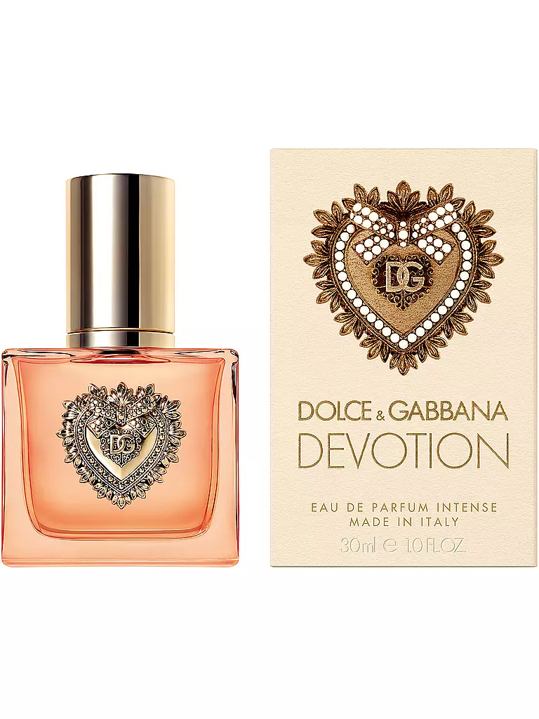 DOLCE&GABBANA | Devotion Eau de Parfum Intense 30ml | keine Farbe