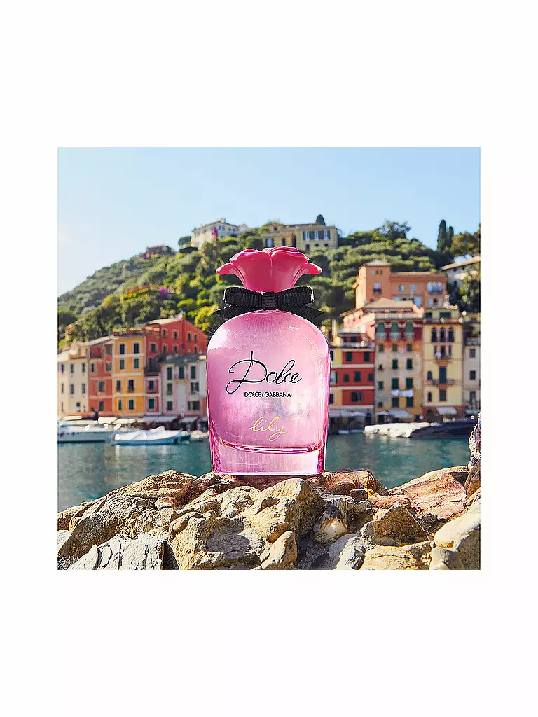 DOLCE&GABBANA | Dolce Lily Eau de Toilette 30ml | keine Farbe