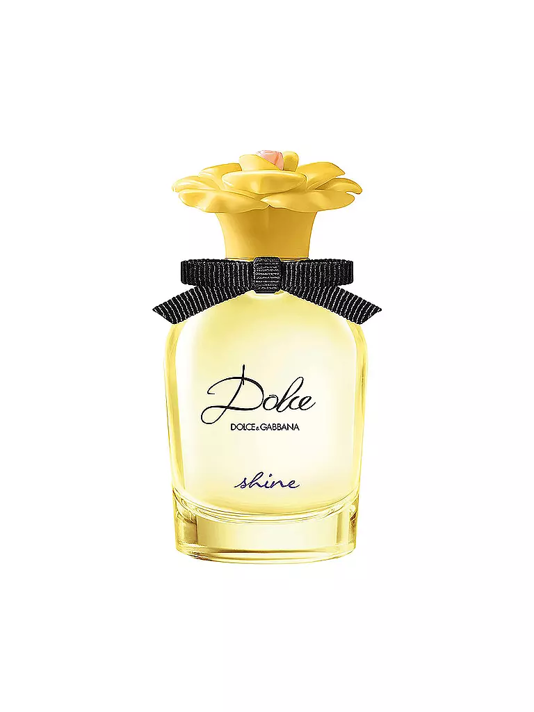 DOLCE&GABBANA | Dolce Shine Eau de Parfum 30ml | keine Farbe